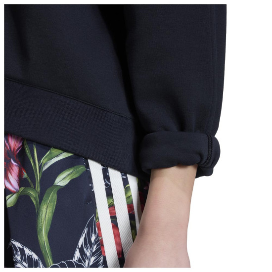 Adidas Γυναικείο φούτερ x FARM Rio Hoodie